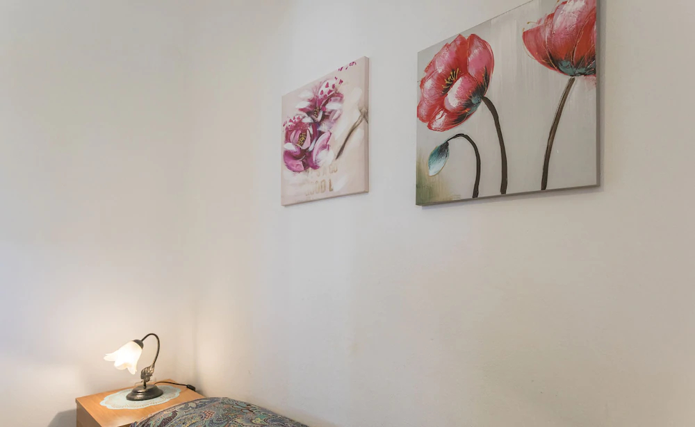 Villetta Jasmine con giardino Torre Pali