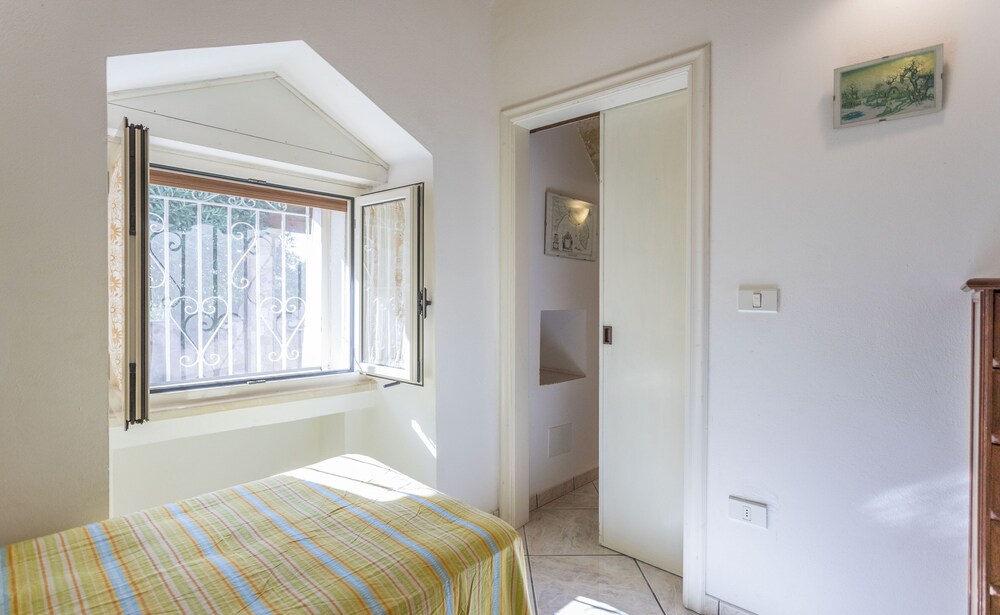 Villetta Jasmine con giardino Torre Pali