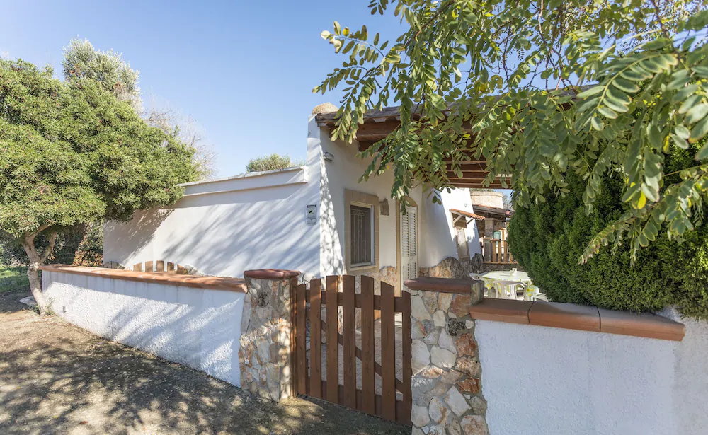 Villetta Jasmine con giardino Torre Pali