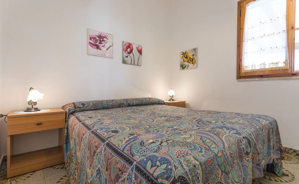 Villetta Jasmine con giardino Torre Pali