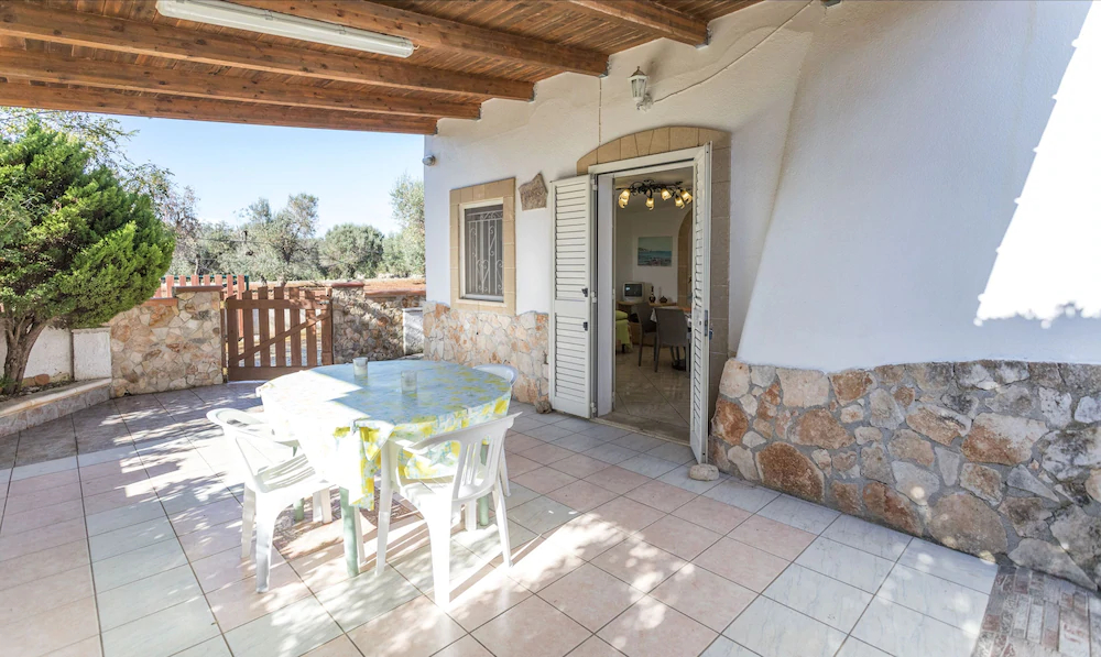 Villetta Jasmine con giardino Torre Pali