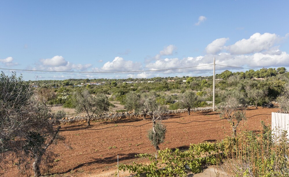 Villetta Jasmine con giardino Torre Pali