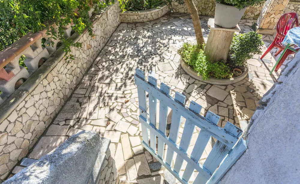 Villetta Jasmine con giardino Torre Pali