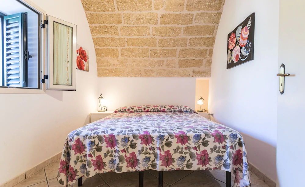 Villetta Jasmine con giardino Torre Pali