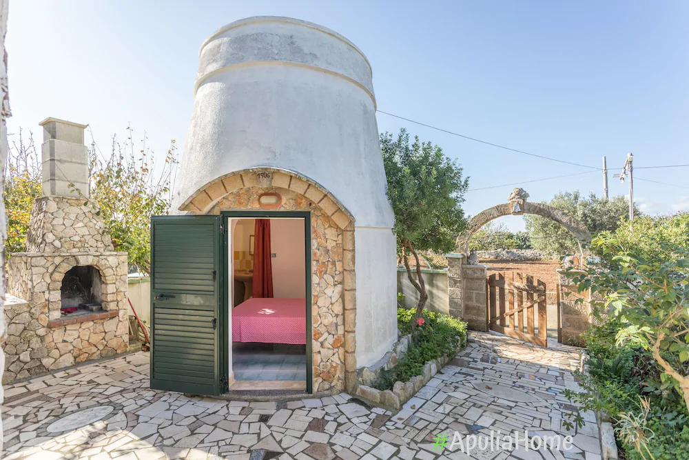 Villetta Jasmine con giardino Torre Pali