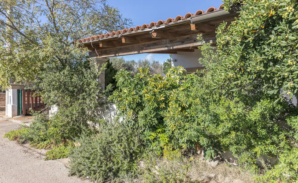 Villetta Jasmine con giardino Torre Pali