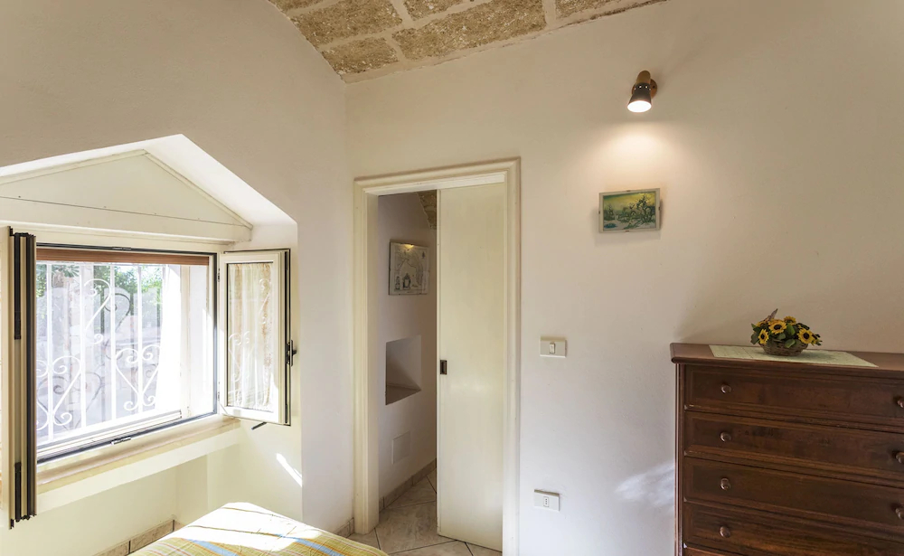 Villetta Jasmine con giardino Torre Pali