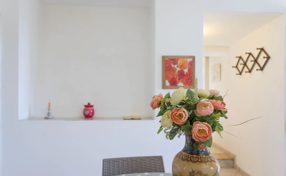 Villetta Jasmine con giardino Torre Pali