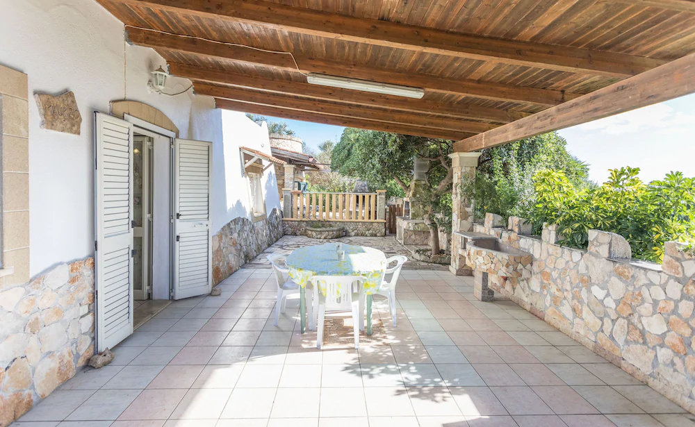 Villetta Jasmine con giardino Torre Pali