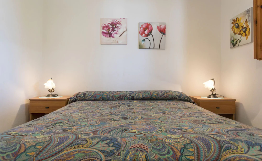 Villetta Jasmine con giardino Torre Pali