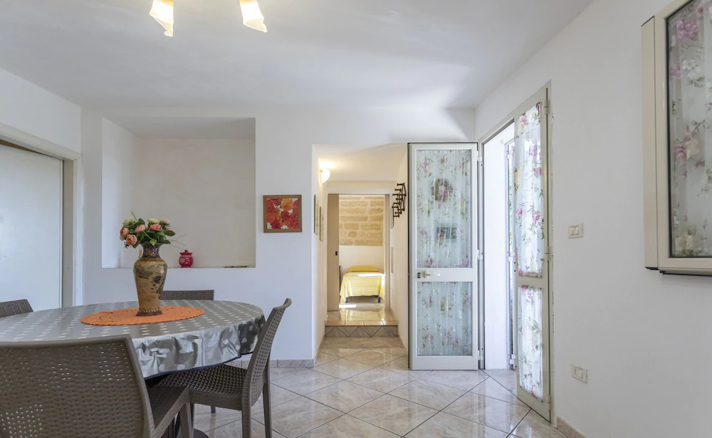 Villetta Jasmine con giardino Torre Pali