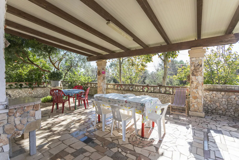 Villetta Jasmine con giardino Torre Pali