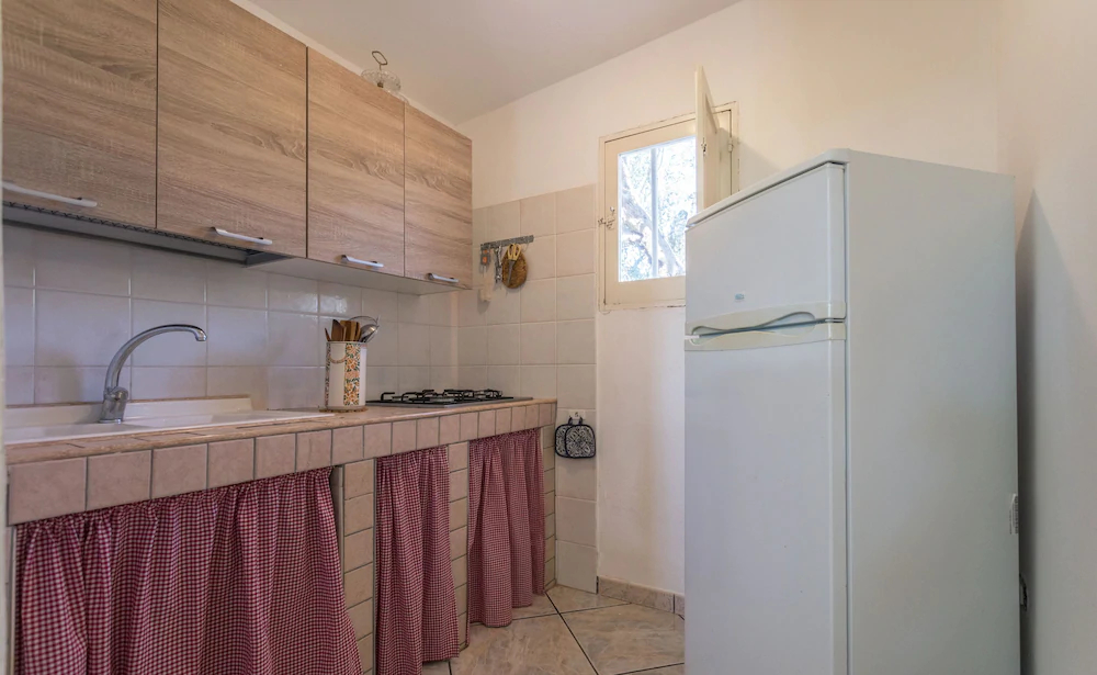 Villetta Jasmine con giardino Torre Pali