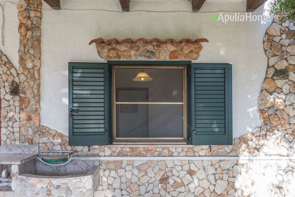 Villetta Jasmine con giardino Torre Pali