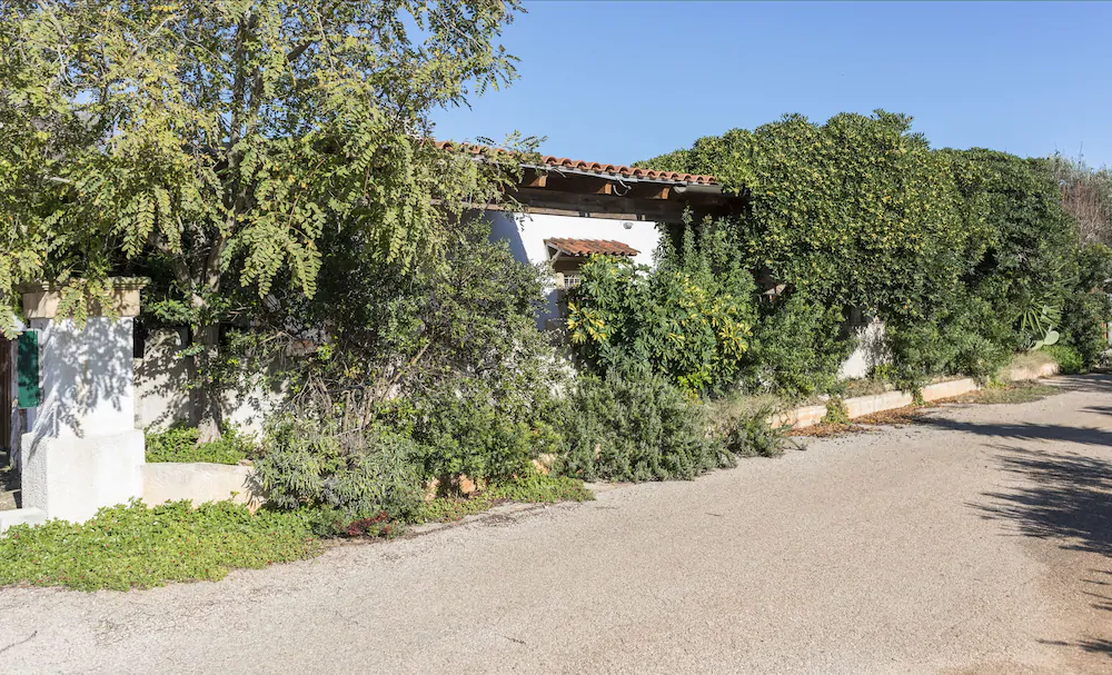 Villetta Jasmine con giardino Torre Pali