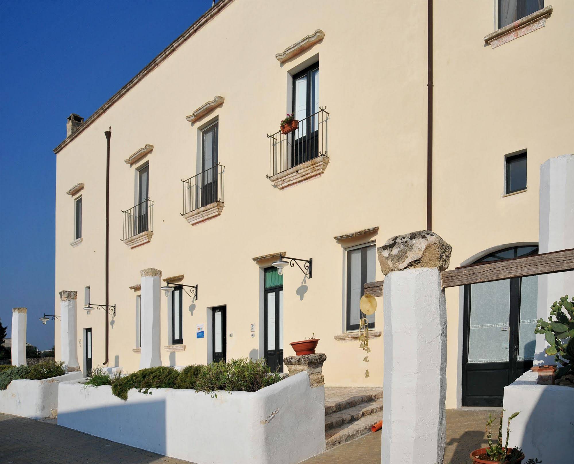 Villa Donna Isabella