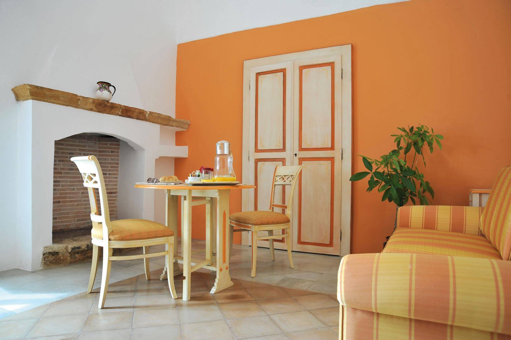 Villa Donna Isabella