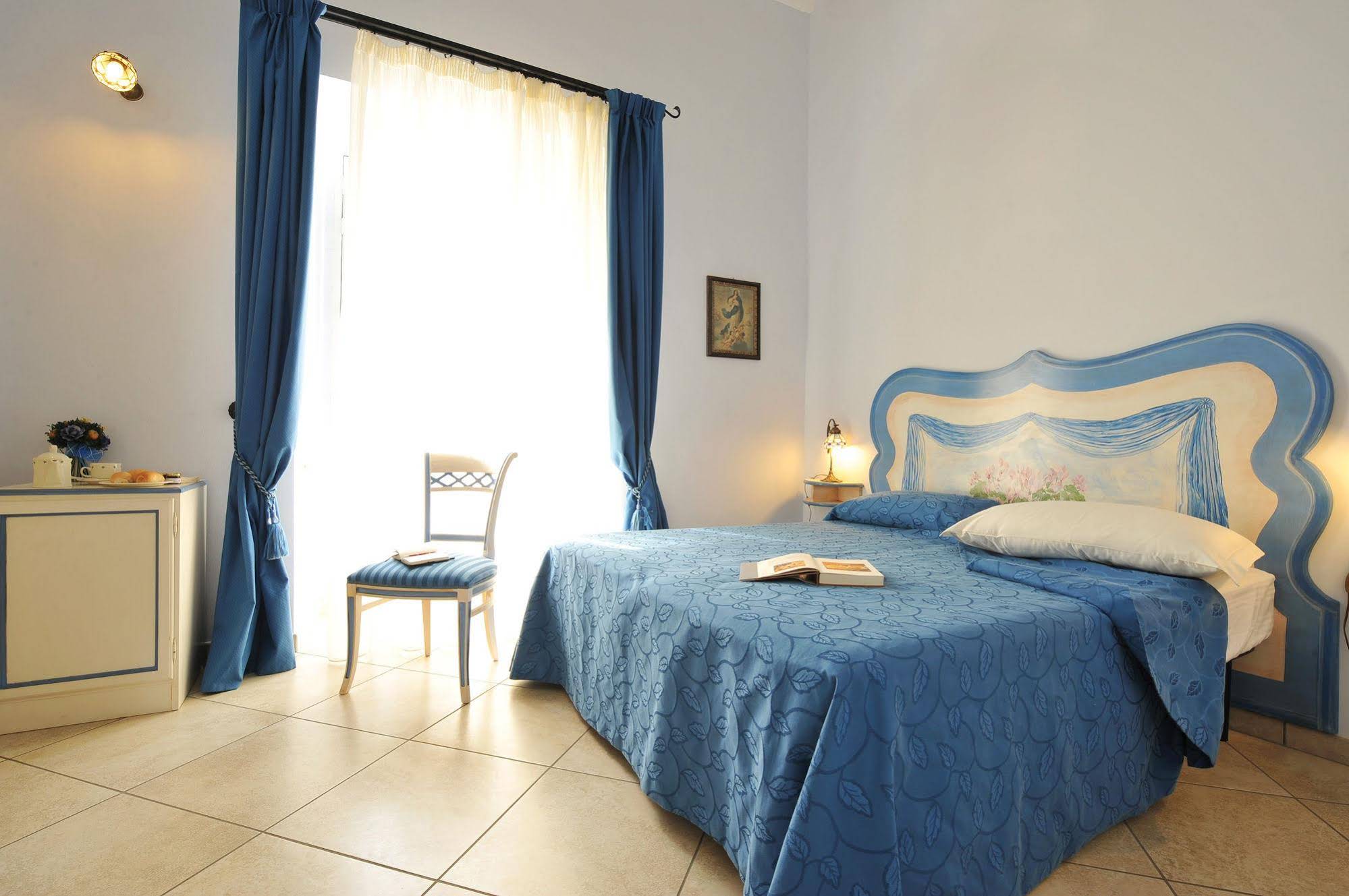 Villa Donna Isabella