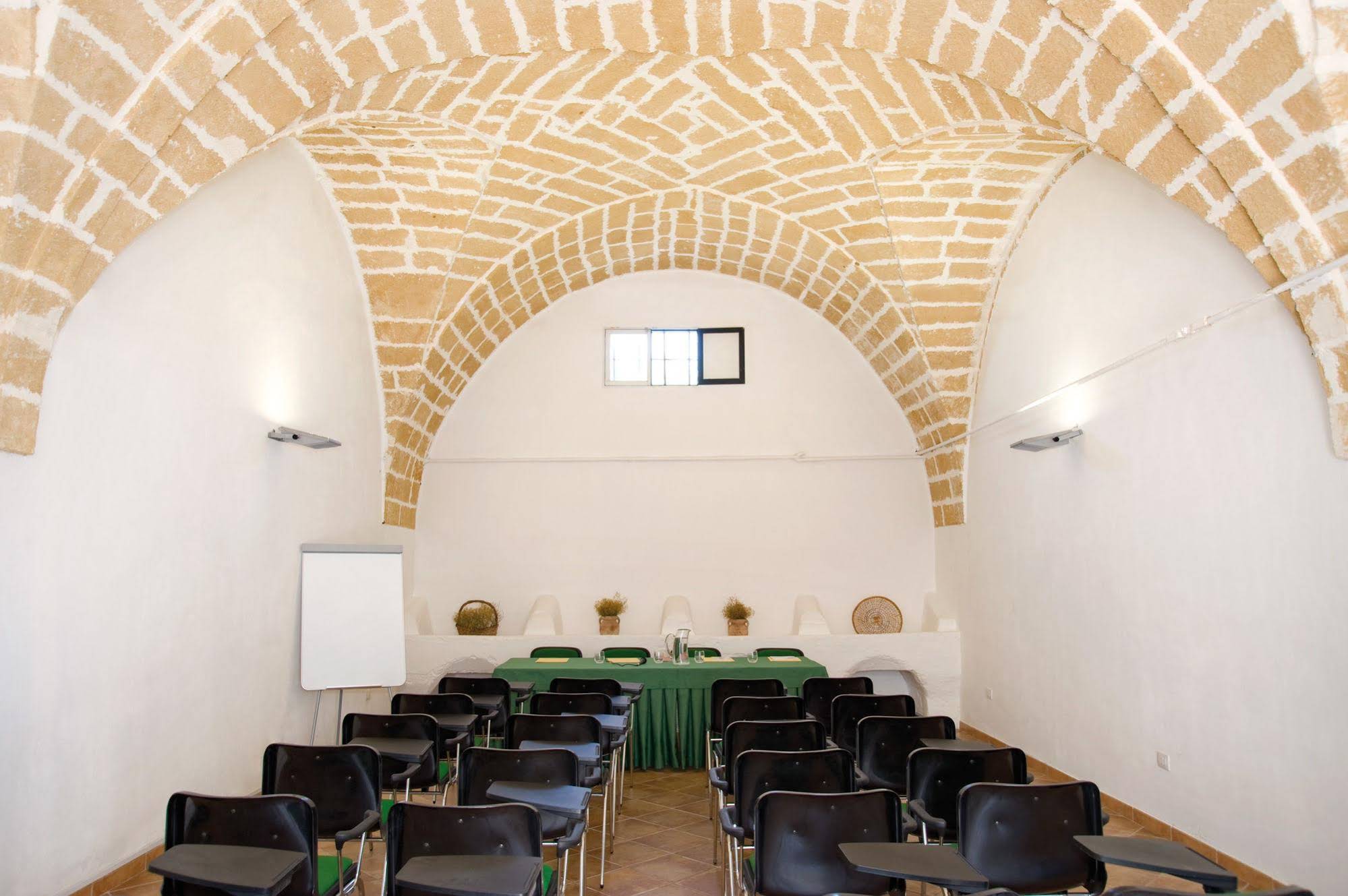 Villa Donna Isabella