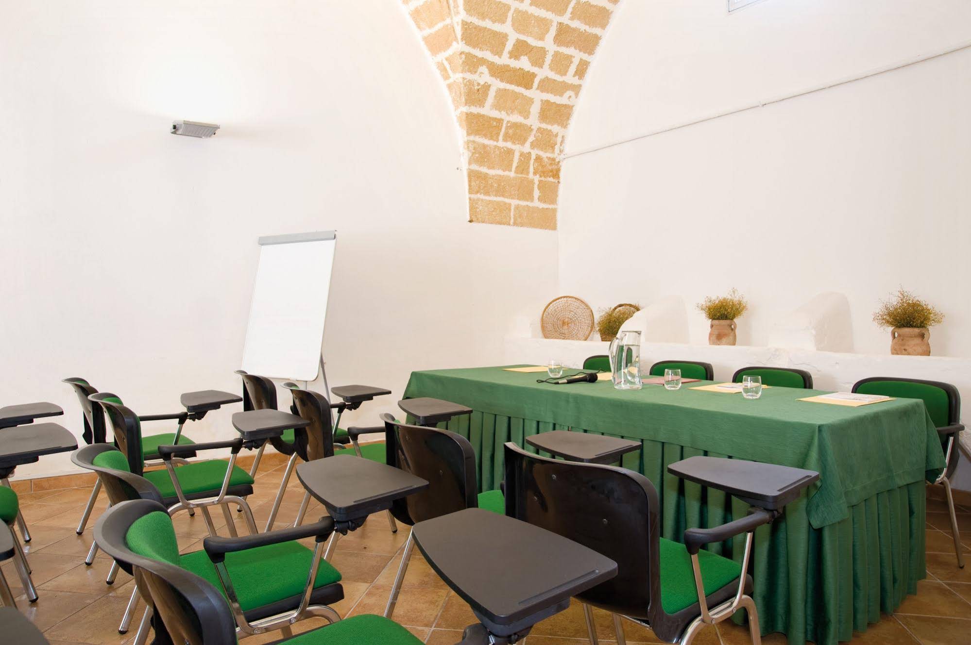 Villa Donna Isabella