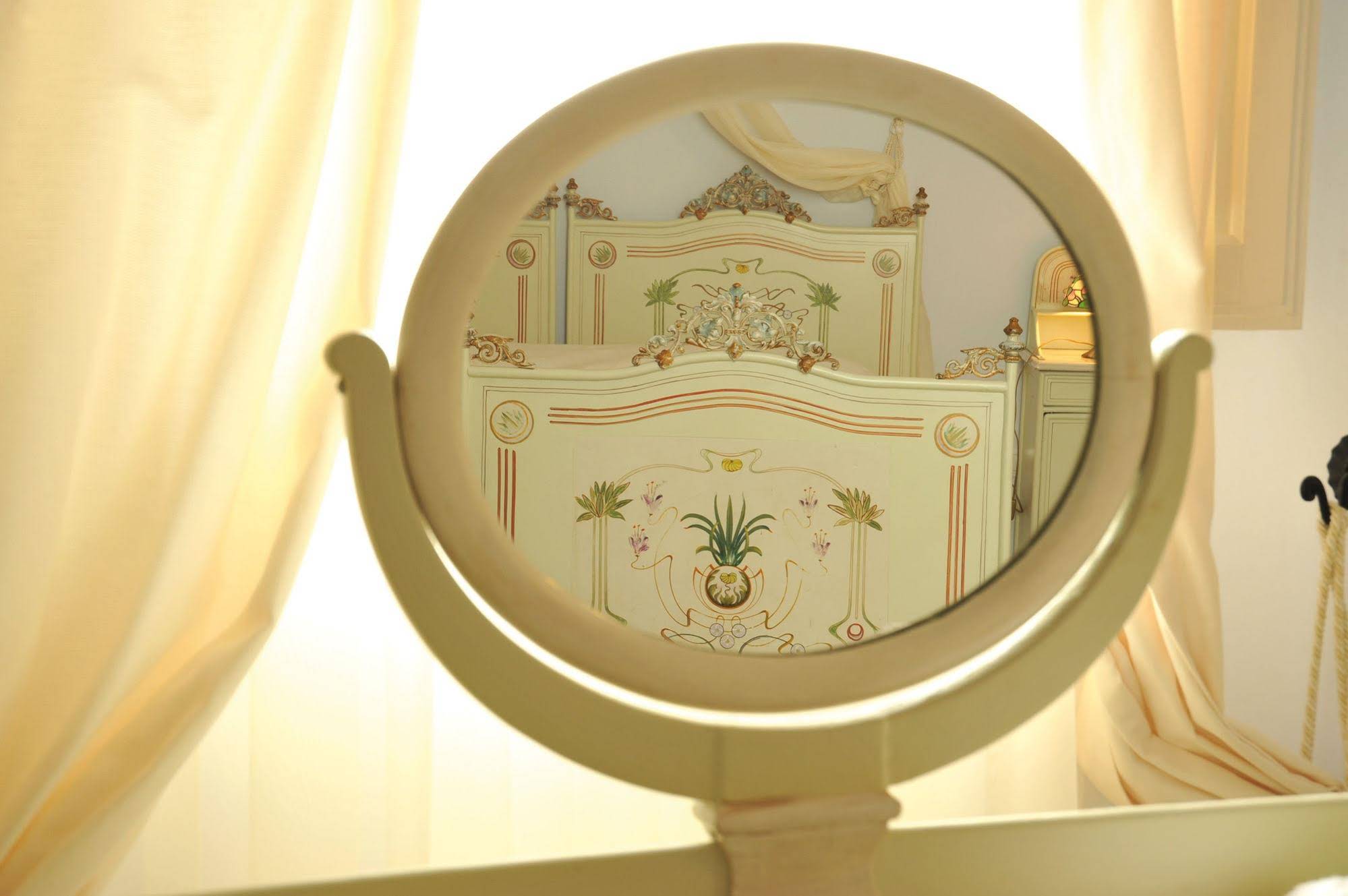 Villa Donna Isabella