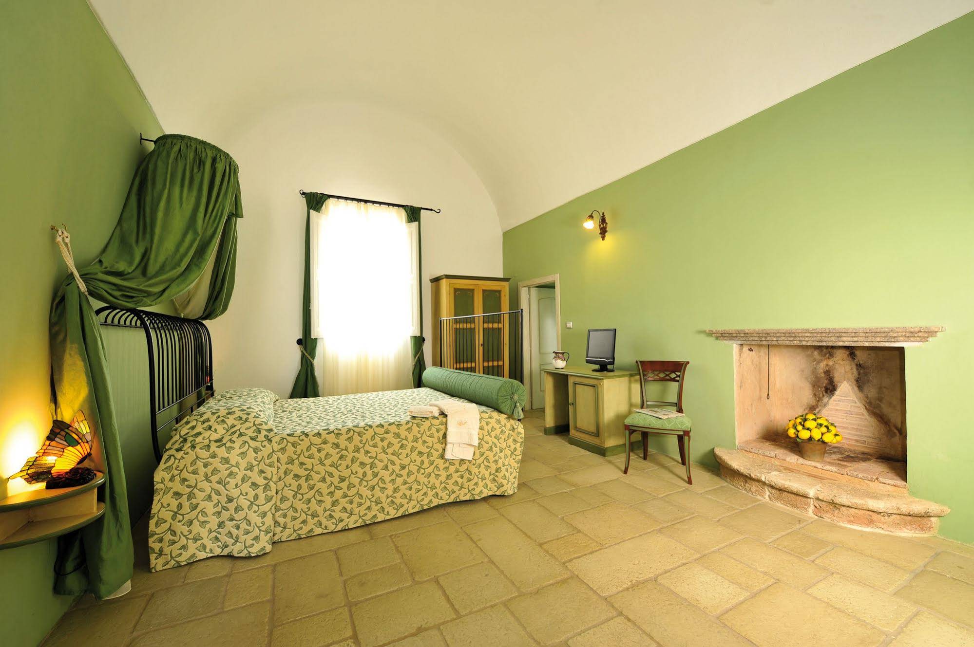 Villa Donna Isabella