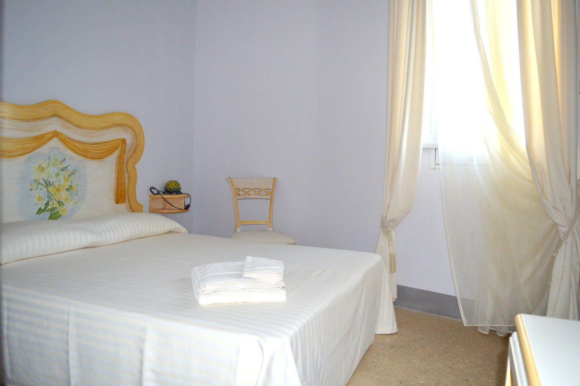 Villa Donna Isabella