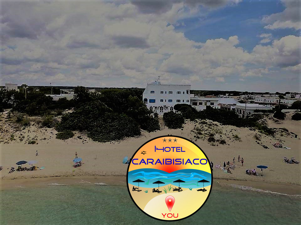 Hotel Caraibisiaco Sul Mare