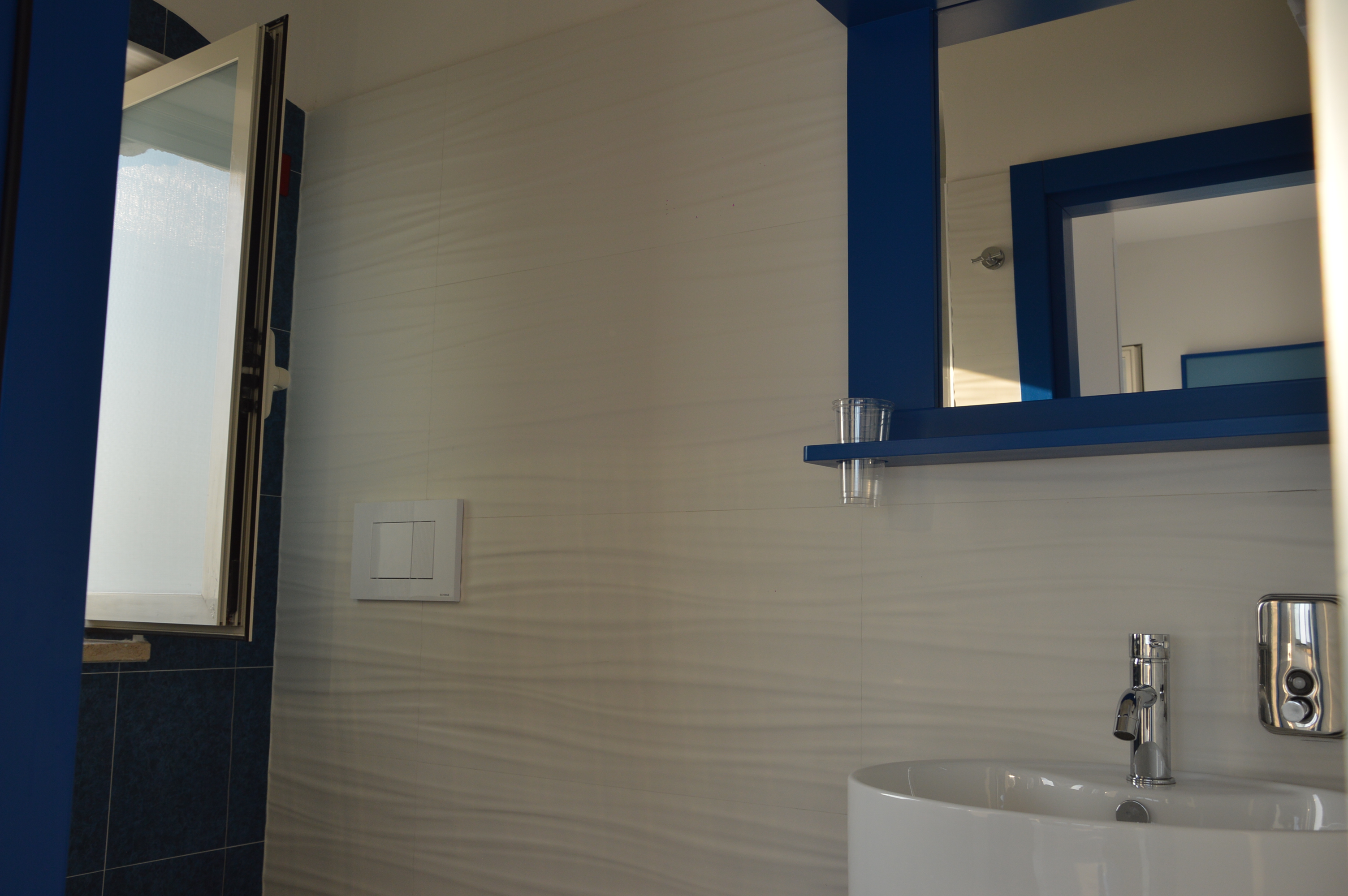 Hotel Caraibisiaco Sul Mare