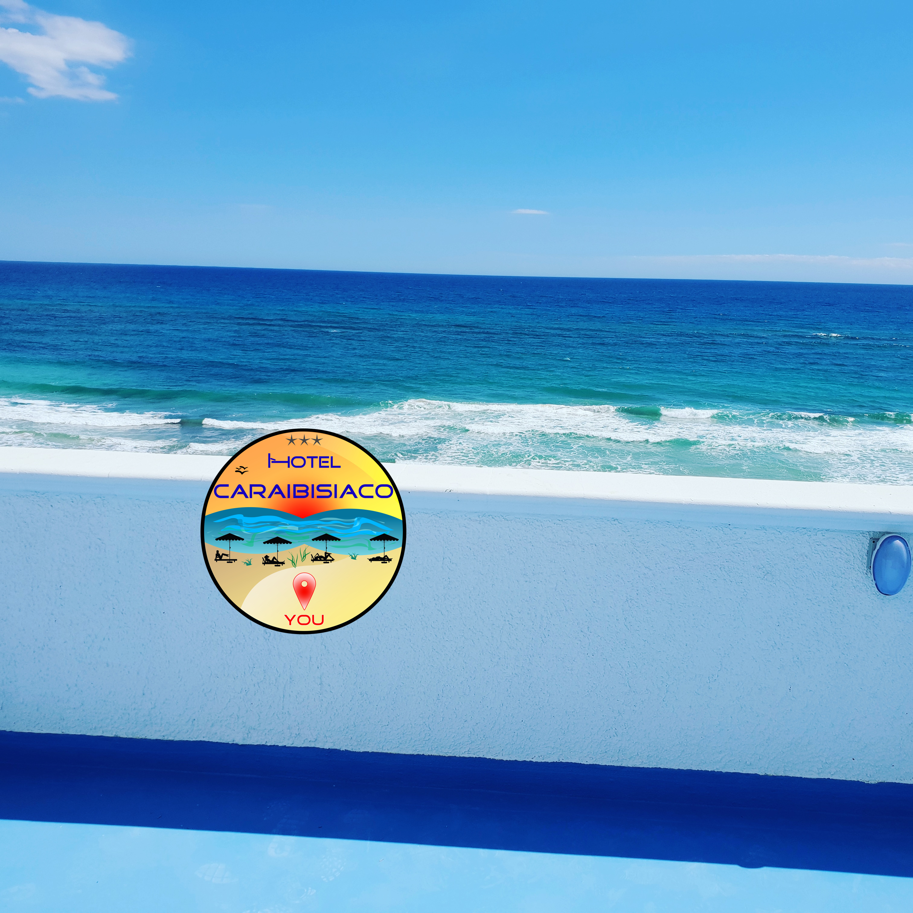 Hotel Caraibisiaco Sul Mare