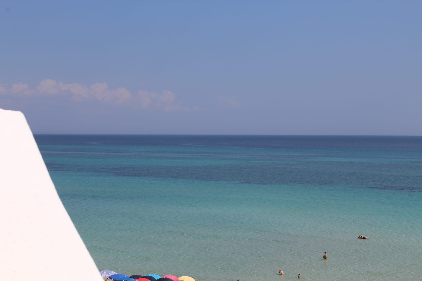 Hotel Caraibisiaco Sul Mare