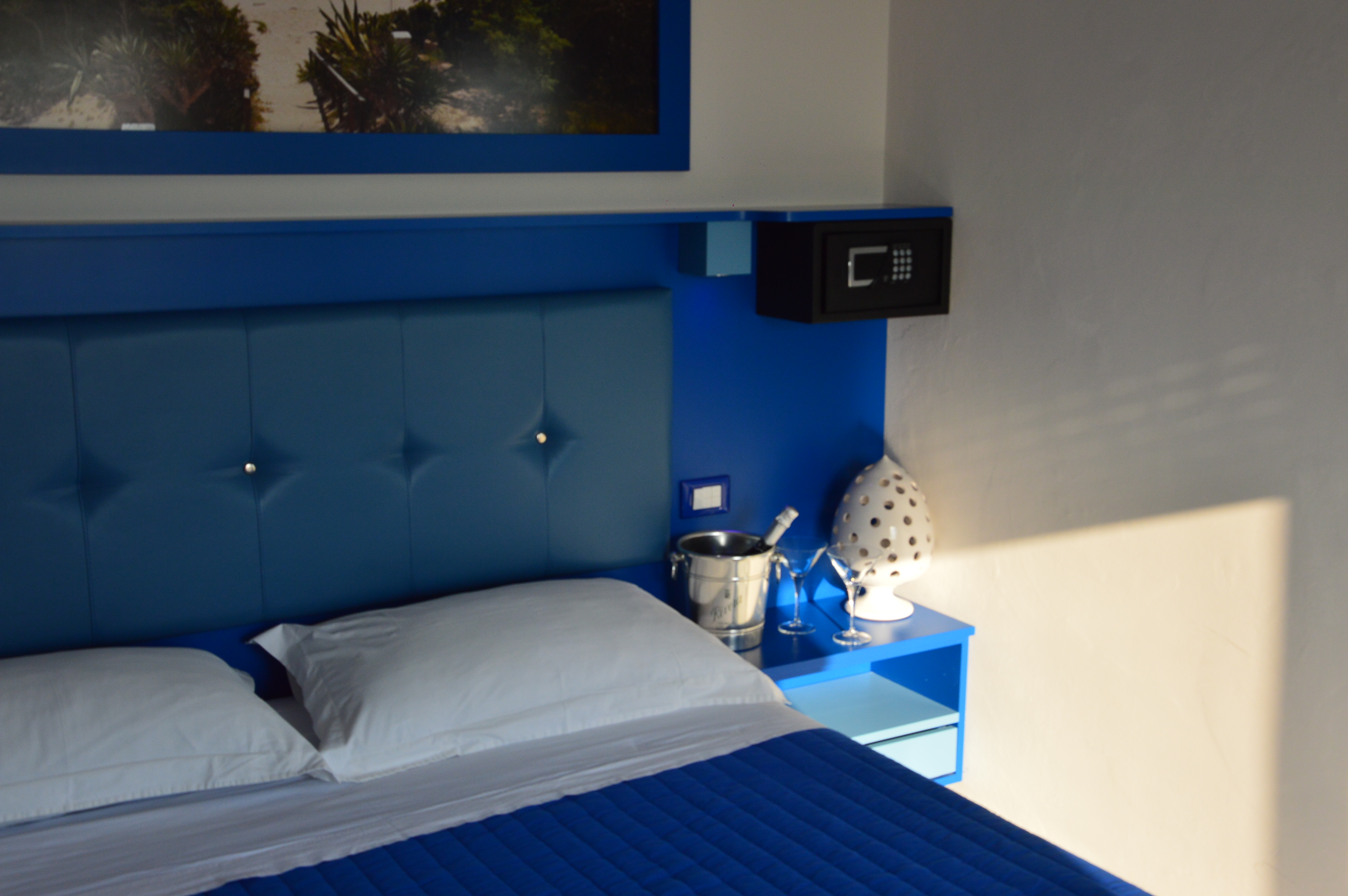 Hotel Caraibisiaco Sul Mare