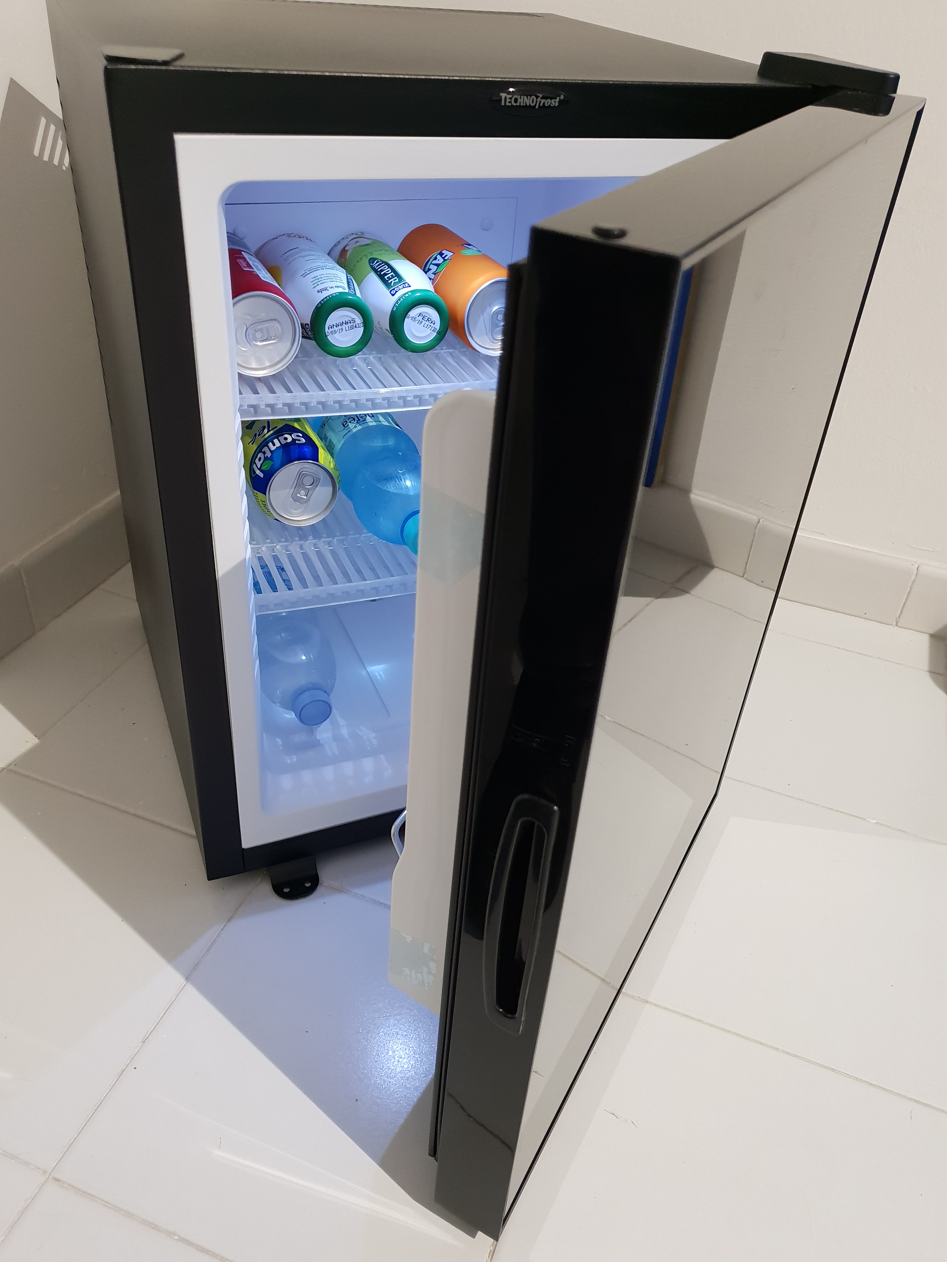 Hotel Caraibisiaco Sul Mare