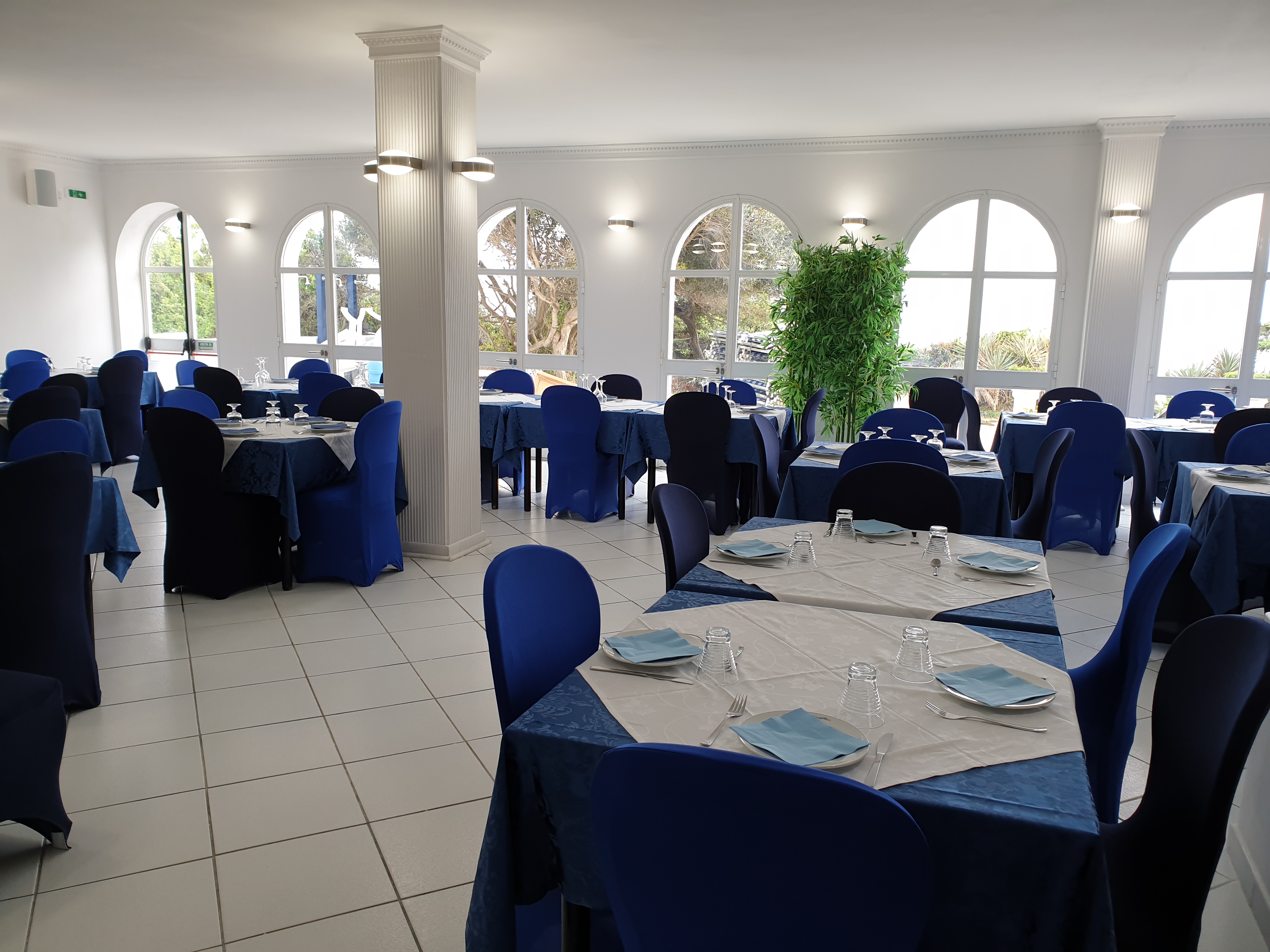 Hotel Caraibisiaco Sul Mare