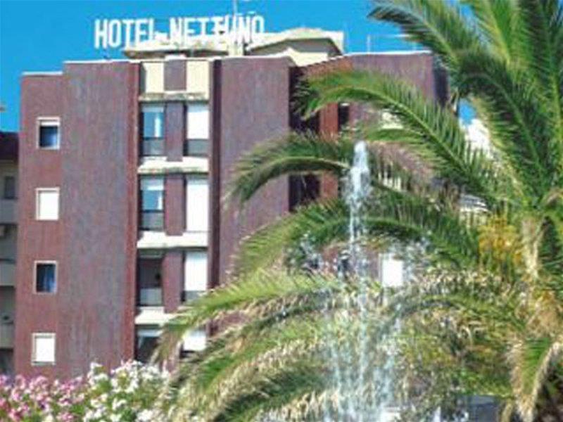 Hotel Nettuno Soverato