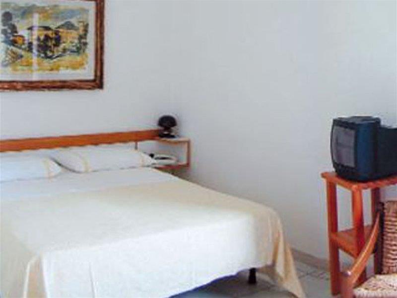 Hotel Nettuno Soverato