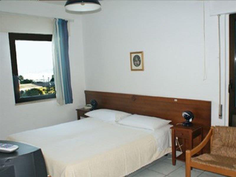 Hotel Nettuno Soverato