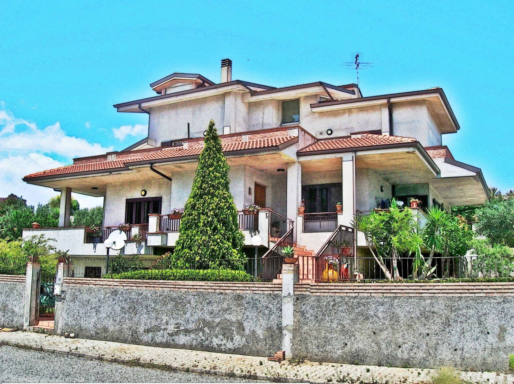 B&B Torre Ancinale