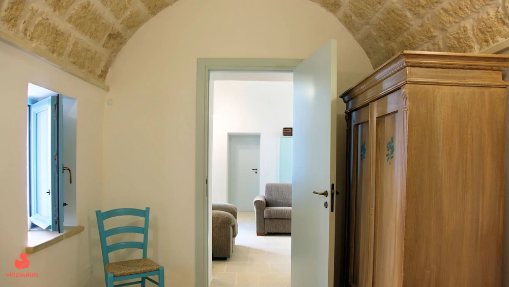 The Courtyard - Elsa