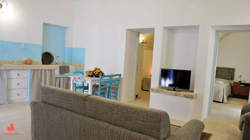 The Courtyard - Elsa