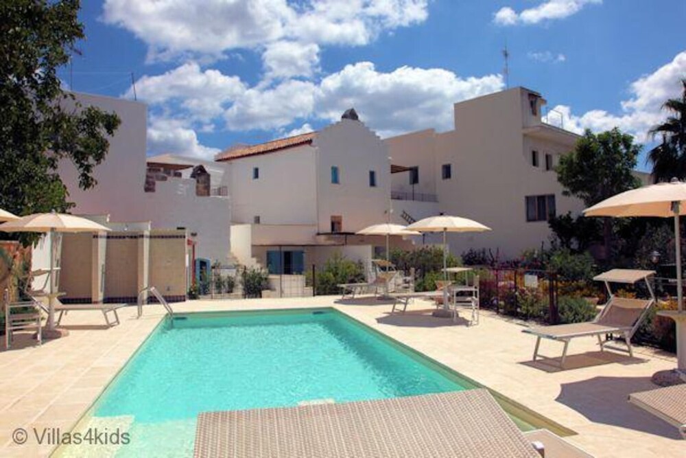 The Courtyard - Elsa