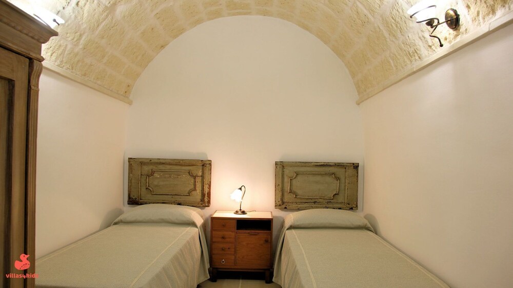 The Courtyard - Elsa