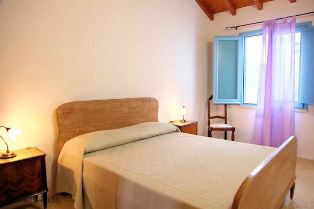 The Courtyard - Lilly