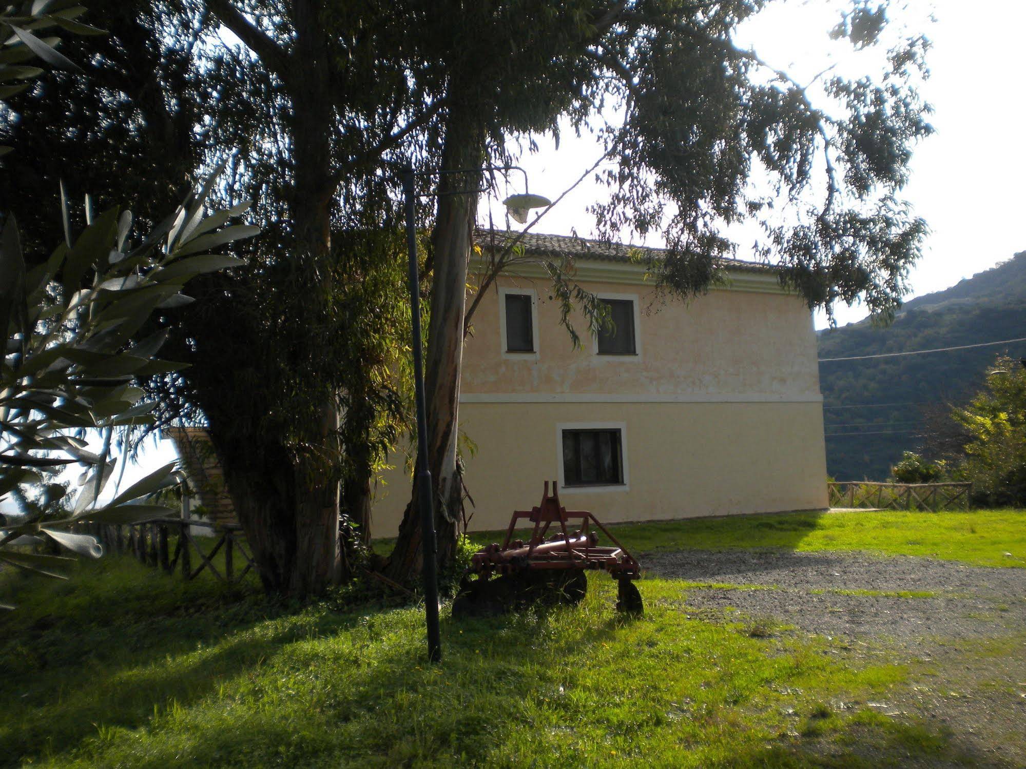 Tenuta Castellesi