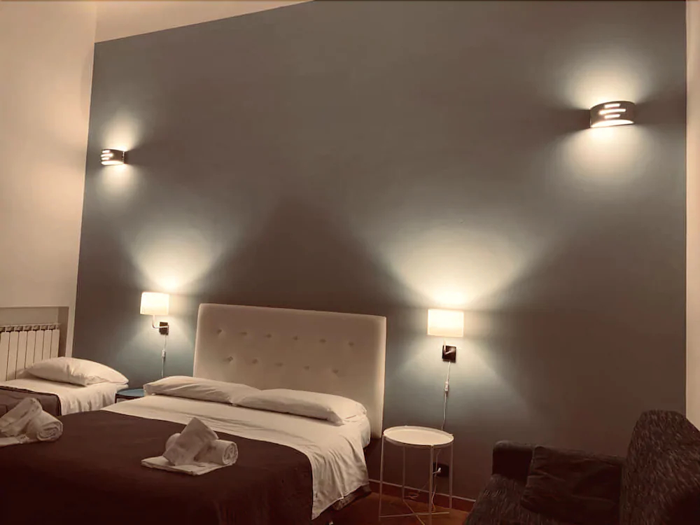 A Due Passi Dal Ponte