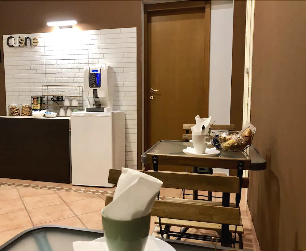 A Due Passi Dal Ponte