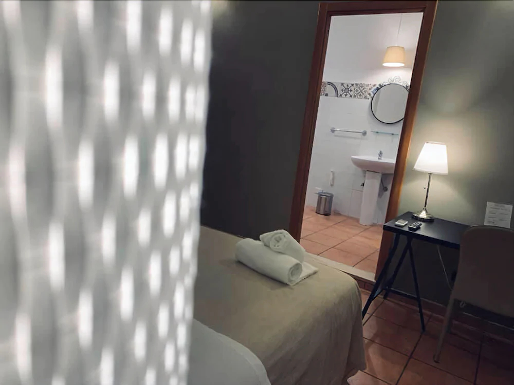 A Due Passi Dal Ponte