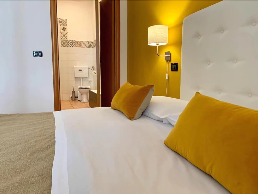 A Due Passi Dal Ponte