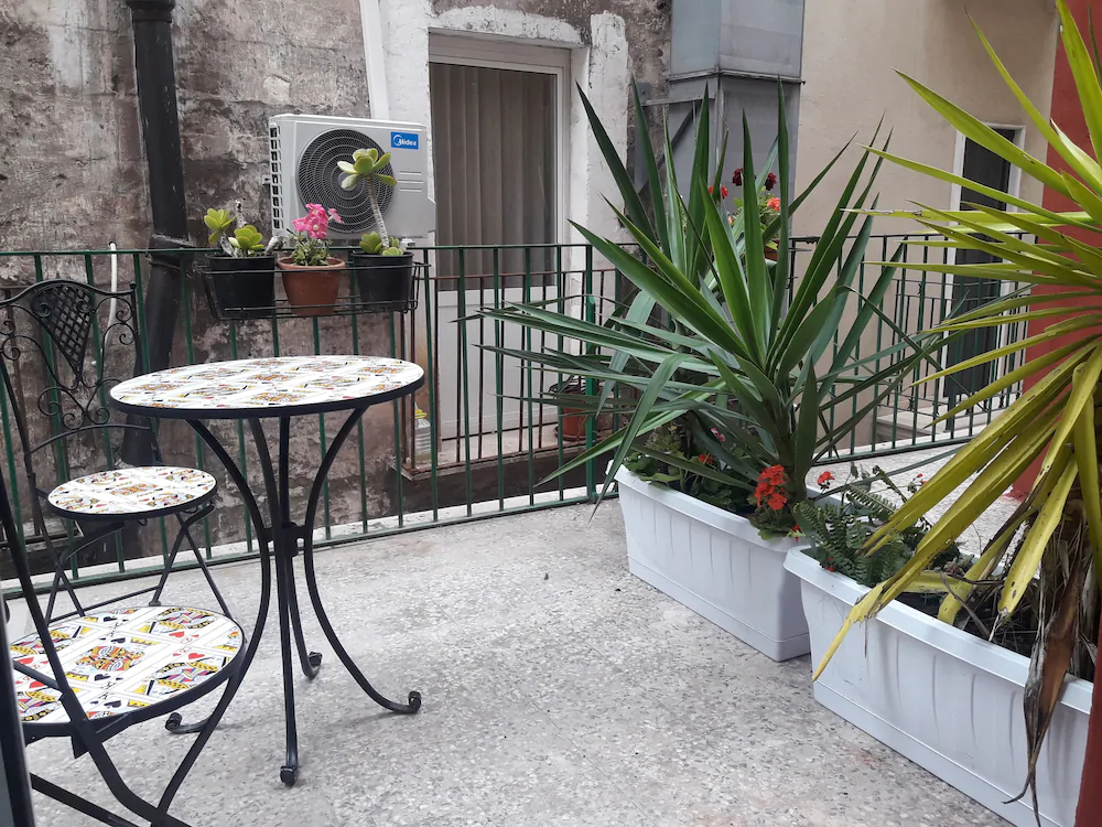 Affittacamere Al Molo Sant'eligio