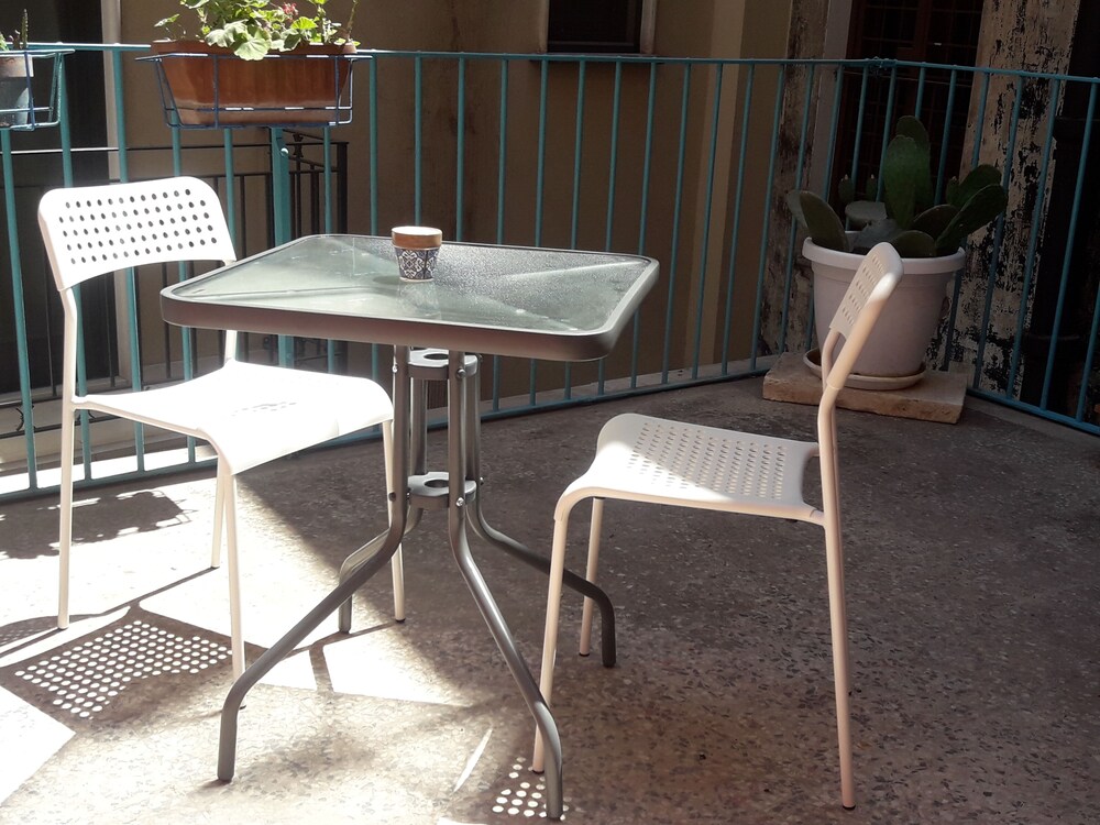 Affittacamere Al Molo Sant'eligio